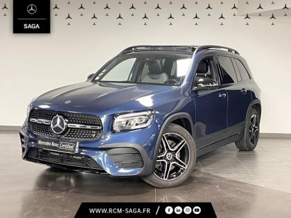 MERCEDES-BENZ Classe GLB/ X247 GLB 220 d 4MATIC AMG Line