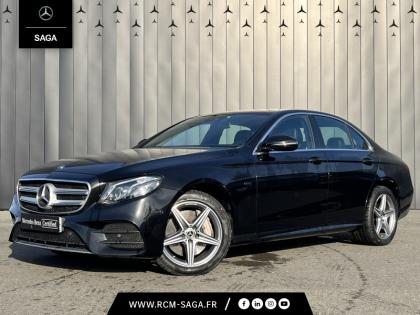 MERCEDES-BENZ Classe E BERL/213 Classe E 300 de AMG Line Berline