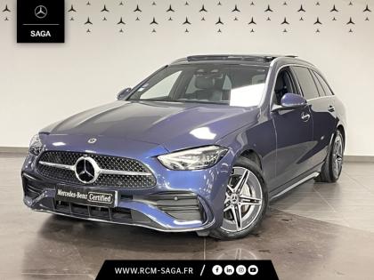 MERCEDES-BENZ Classe C BK/206 Classe C 300 e Hybrid EQ Break AMG Line