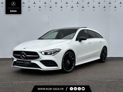 MERCEDES-BENZ Classe CLA SB/118 CLA 200 Shooting Brake AMG Line