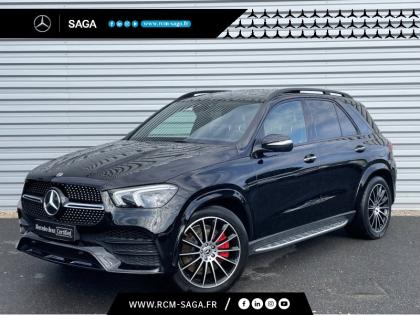 MERCEDES-BENZ GLE 350 de 4MATIC AMG Line  GLE 350 de 4MATIC AMG Line