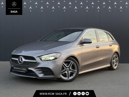 MERCEDES-BENZ Classe B 180 AMG Line Edition