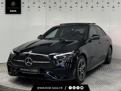 MERCEDES-BENZ Classe C BERL/205 Classe C 300 e Berline AMG Line