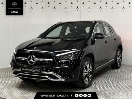 MERCEDES-BENZ GLA 250 e Progressive Line