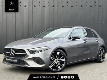 MERCEDES-BENZ Classe A 180d Progressive Line 8G-D