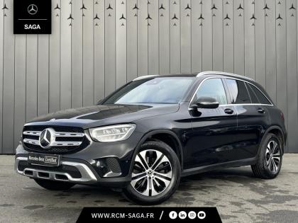 MERCEDES-BENZ GLC 200 d SUV Business Line