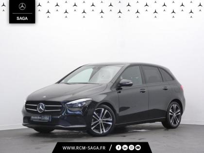 MERCEDES-BENZ Classe B/247 Classe B 180 Progressive Line Edition