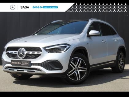 MERCEDES-BENZ Classe GLA/ H247 GLA 250 e Business Line