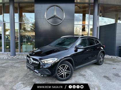 MERCEDES-BENZ GLA 200 d Progressive Line Progressive Line 