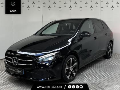 MERCEDES-BENZ Classe B 180 Progressive Line Edition