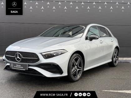 MERCEDES-BENZ Classe A 250 e Hybrid EQ AMG Line AMG Line 250 e Hybrid EQ AMG Line