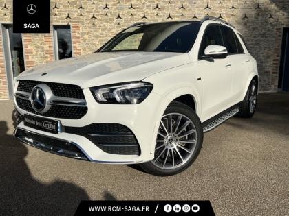 MERCEDES-BENZ GLE 350 de 4MATIC AMG Line  