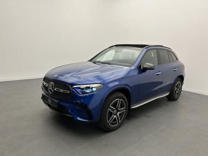 MERCEDES-BENZ GLC 300 e  Hybrid EQ 4MATIC AMG Line