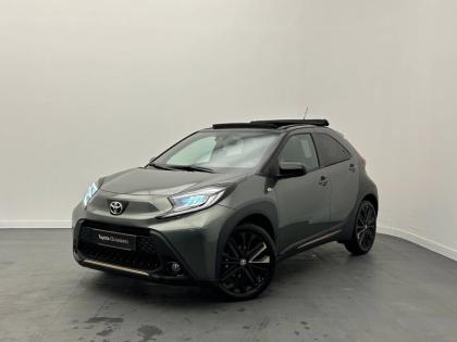 TOYOTA Aygo X 1.0 VVT-i 72ch Air Collection S-CVT MY23