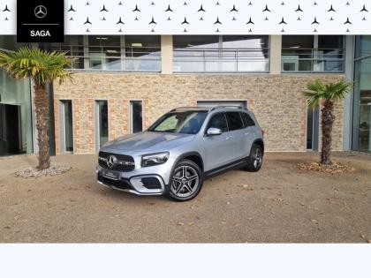 MERCEDES-BENZ GLB 200 d AMG Line