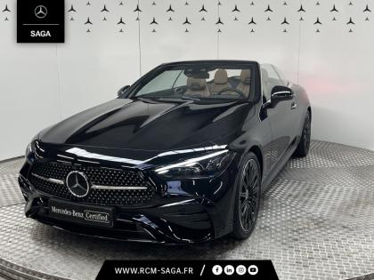 MERCEDES-BENZ CLE Cabriolet 220 d AMG Line Cabriolet  CLE 220 d AMG Line Cabriolet