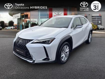 LEXUS UX 250h 2WD Pack