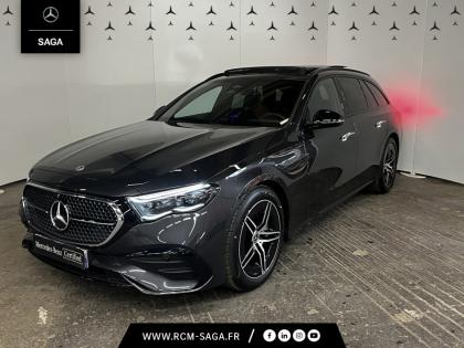 MERCEDES-BENZ Classe E Break Classe E 220 d AMG Line Break  Classe E 220 d AMG Line Break