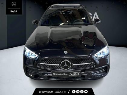 MERCEDES-BENZ Classe C Break Classe C 300 de Hybrid EQ Break AMG Line  Classe C 300 d e Hybrid EQ Break AMG Line