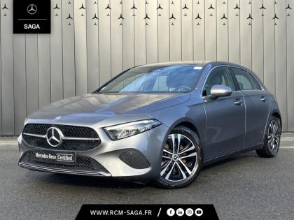 MERCEDES-BENZ Classe A 180 d AMG Line