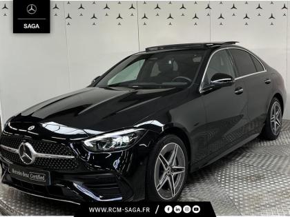 MERCEDES-BENZ Classe C BERL/205 Classe C 300 e Berline AMG Line