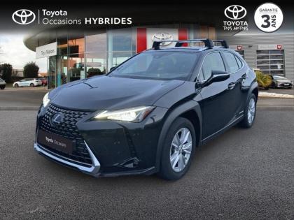 LEXUS UX 250h 2WD Pack Confort Business MY20