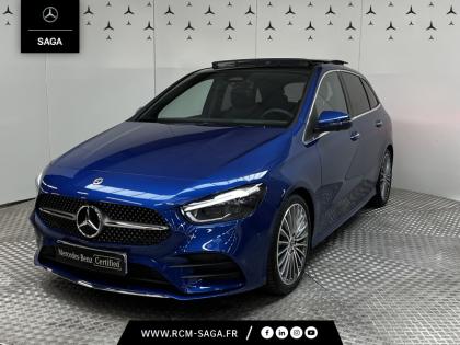 MERCEDES-BENZ Classe B 200 d AMG Line AMG Line Classe B 200 d AMG Line