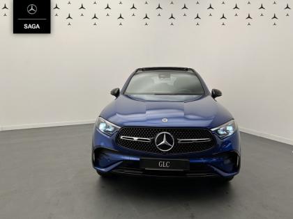 MERCEDES-BENZ GLC 300 e  Hybrid EQ 4MATIC AMG Line