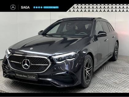 MERCEDES-BENZ Classe E Break 220 d AMG Line Break  Classe E BREAK/214 Classe E 220 d AMG Line Break