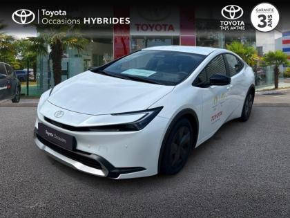 TOYOTA Prius Rechargeable 2.0 Hybride Rechargeable 223ch Dynamic