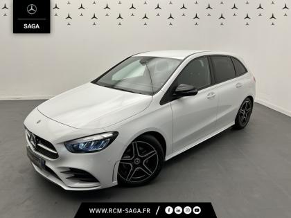 MERCEDES-BENZ Classe B 200 d AMG Line AMG Line 