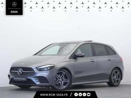 MERCEDES-BENZ Classe B 180 d AMG Line Edition AMG Line 