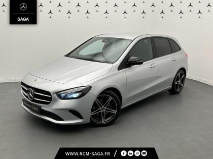 MERCEDES-BENZ Classe B 200 d Progressive Line Edition 8G-DCT 