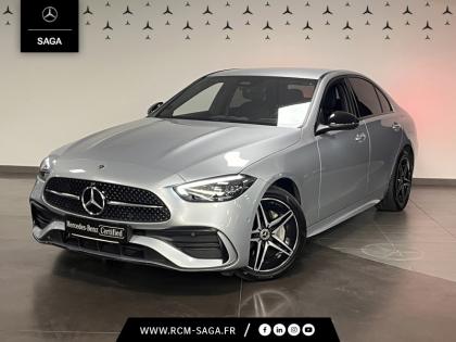 MERCEDES-BENZ Classe C Berline 300 e Hybrid EQ Berline AMG Line  