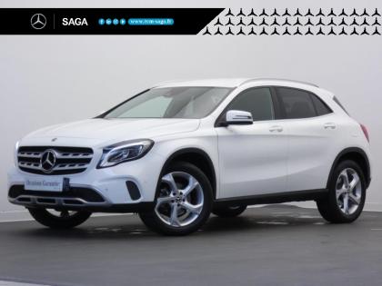 MERCEDES-BENZ Classe GLA/ X156 GLA 180 d Sensation