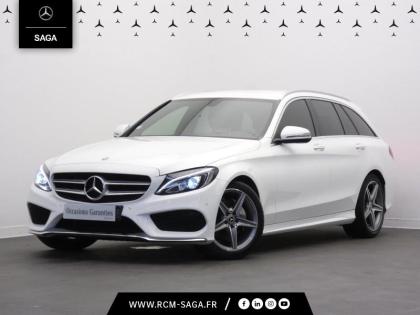 MERCEDES-BENZ Classe C BK/205 C 220 d Break Sportline