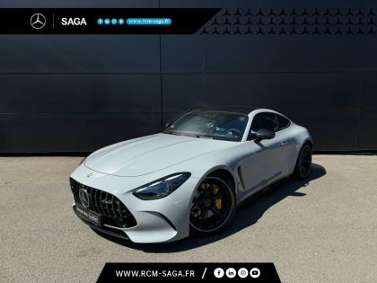 MERCEDES-BENZ Classe GT AMG CP/192 Mercedes-AMG GT 63 4MATIC+