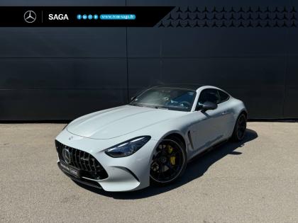 MERCEDES-BENZ Classe GT AMG CP/192 Mercedes-AMG GT 63 4MATIC+