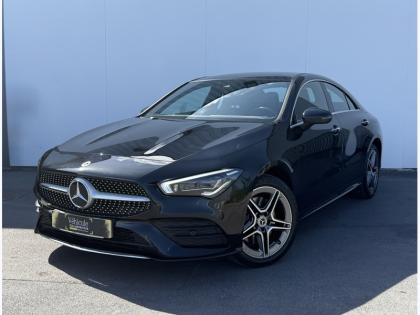 MERCEDES-BENZ CLA Coupé 250 e Coupé AMG Line AMG Line Classe CLA CP/118 CLA 250 e CoupÚ AMG Line