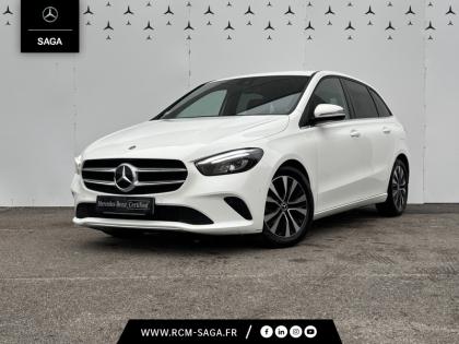 MERCEDES-BENZ Classe B/247 Classe B 160 Style Line Edition