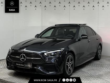 MERCEDES-BENZ Classe C BERL/206 Classe C 300 e Hybrid EQ Berline AMG Line