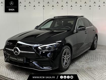 MERCEDES-BENZ Classe C 300 de Berline AMG Line