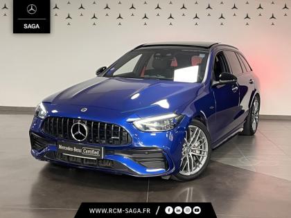 MERCEDES-BENZ Classe C Break Mercedes-AMG C 43 4MATIC Break  