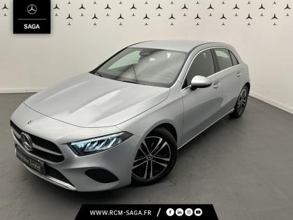 MERCEDES-BENZ Classe A 180 d Progressive Line