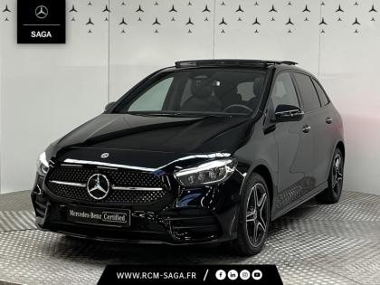 MERCEDES-BENZ Classe B 250 e AMG Line AMG Line Classe B 250 e AMG Line