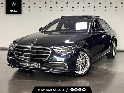 MERCEDES-BENZ Classe S 580 e Berline Executive  