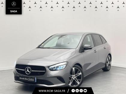 MERCEDES-BENZ Classe B 180 d Progressive Line Pack Progressive 