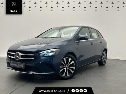 MERCEDES-BENZ Classe B 250 e 160+102ch Business Line Edition 8G-DCT  