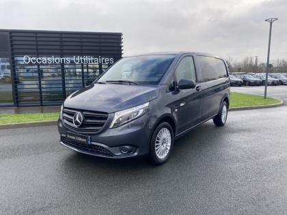 MERCEDES-BENZ Vito 114 CDI Mixto Compact Pro 