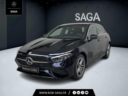 MERCEDES-BENZ Classe A 250 e AMG Line AMG Line 